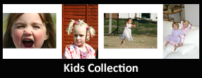 Kids collection