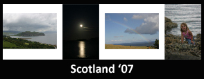 Scotland '07